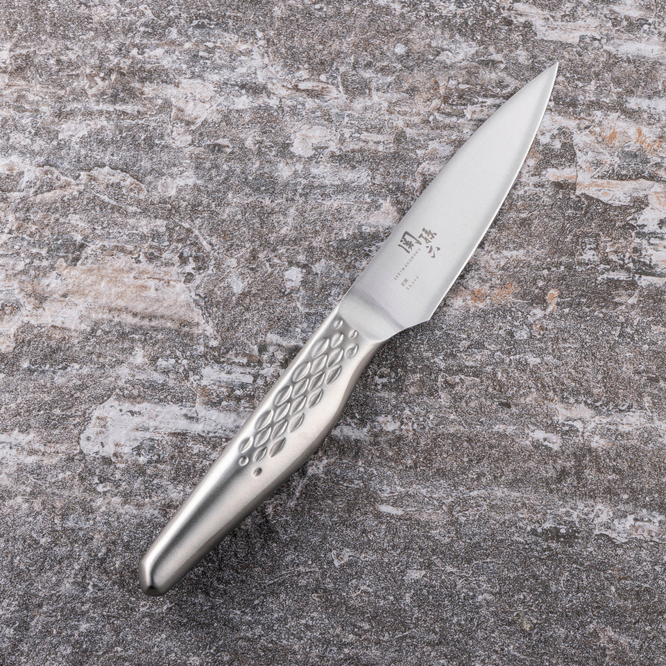 Seki Magoroku Shoso Paring Knife 9cm