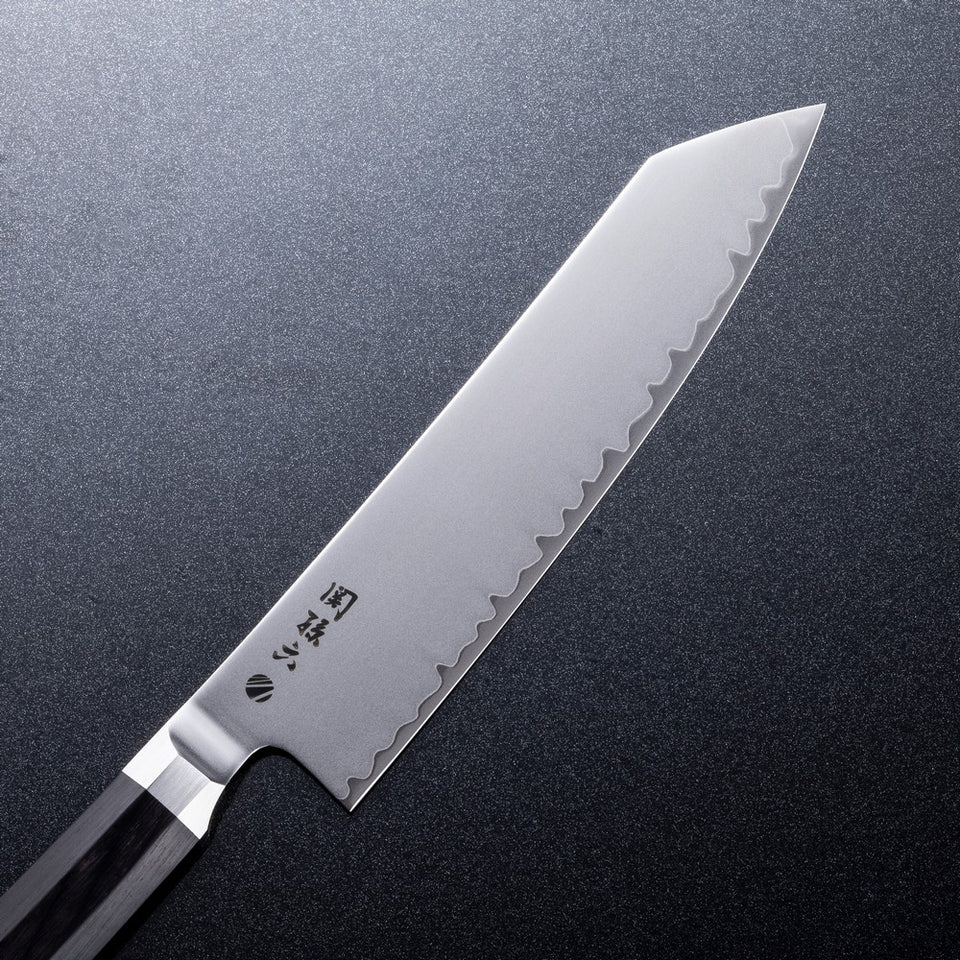 Seki Magoroku Kaname Kiritsuke 19.5cm