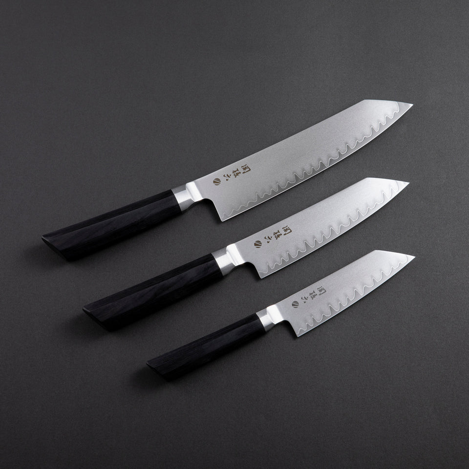 Seki Magoroku Kaname Kiritsuke 19.5cm