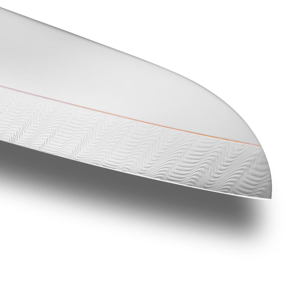 Shun Kagerou Santoku 18cm