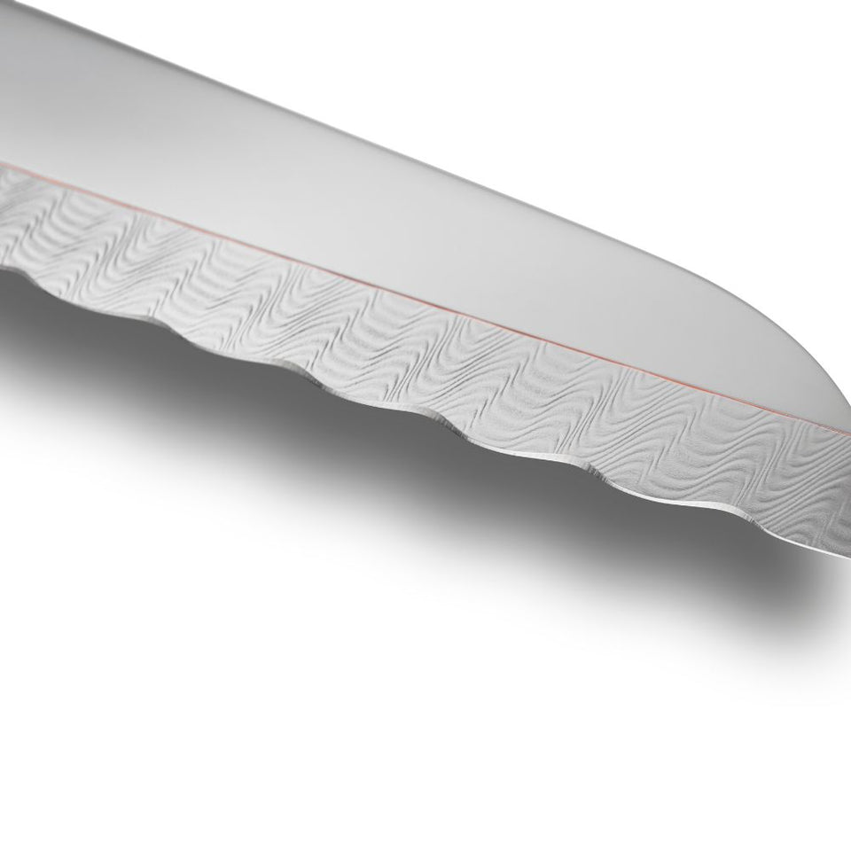 Shun Kagerou Bread Knife 23cm