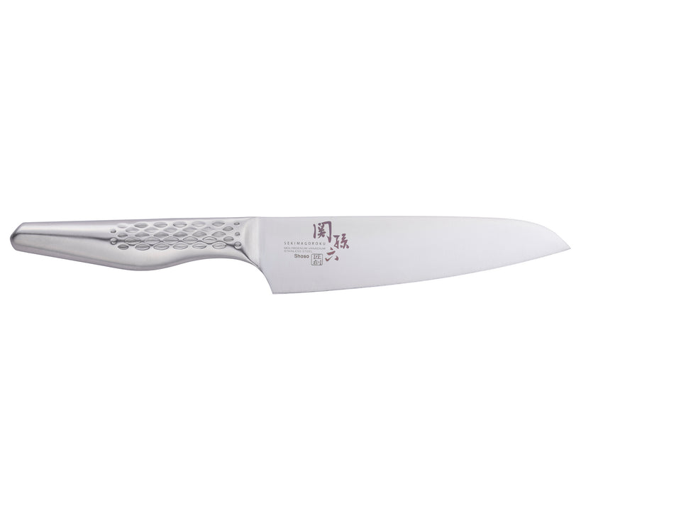 Seki Magoroku Shoso Chefs Knife 15cm