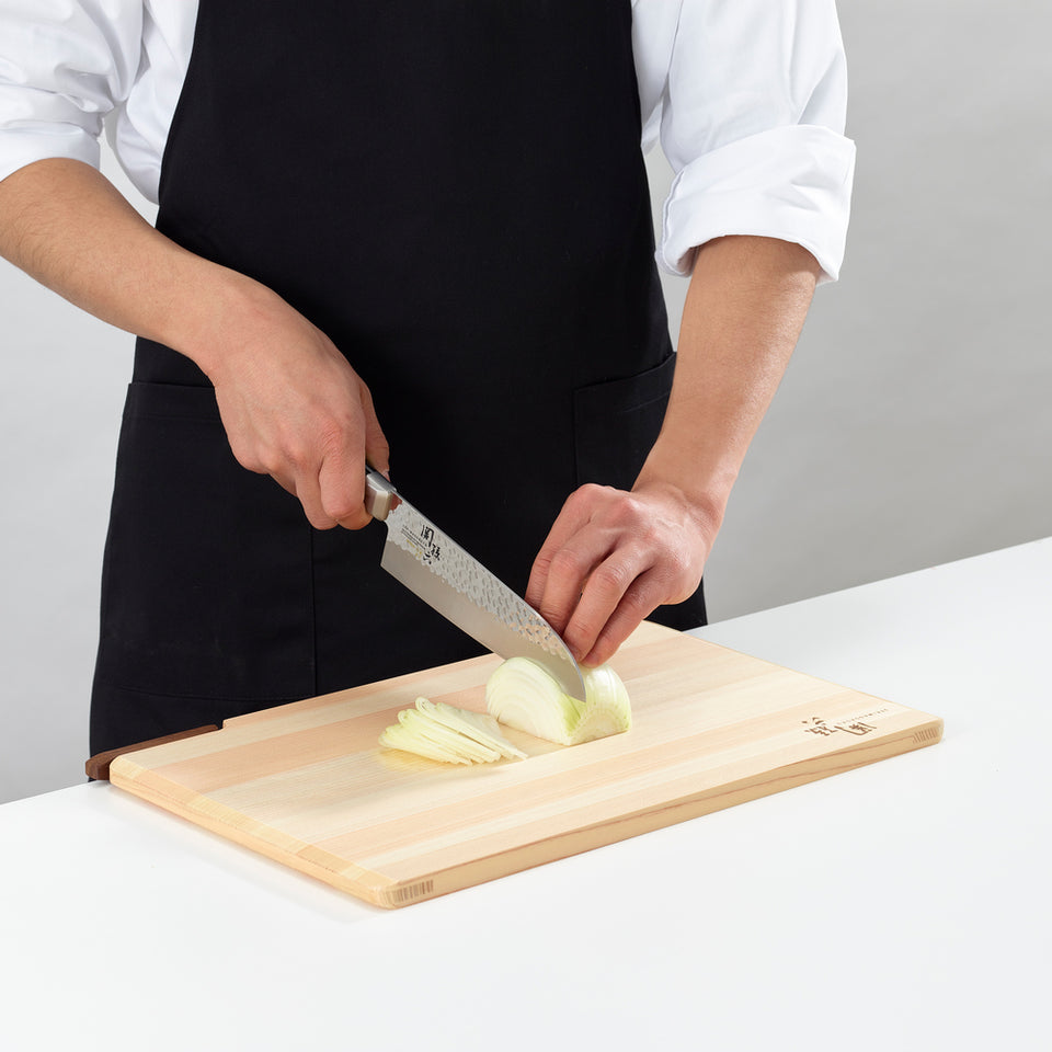 Seki Magoroku Imayo Santoku 16.5cm