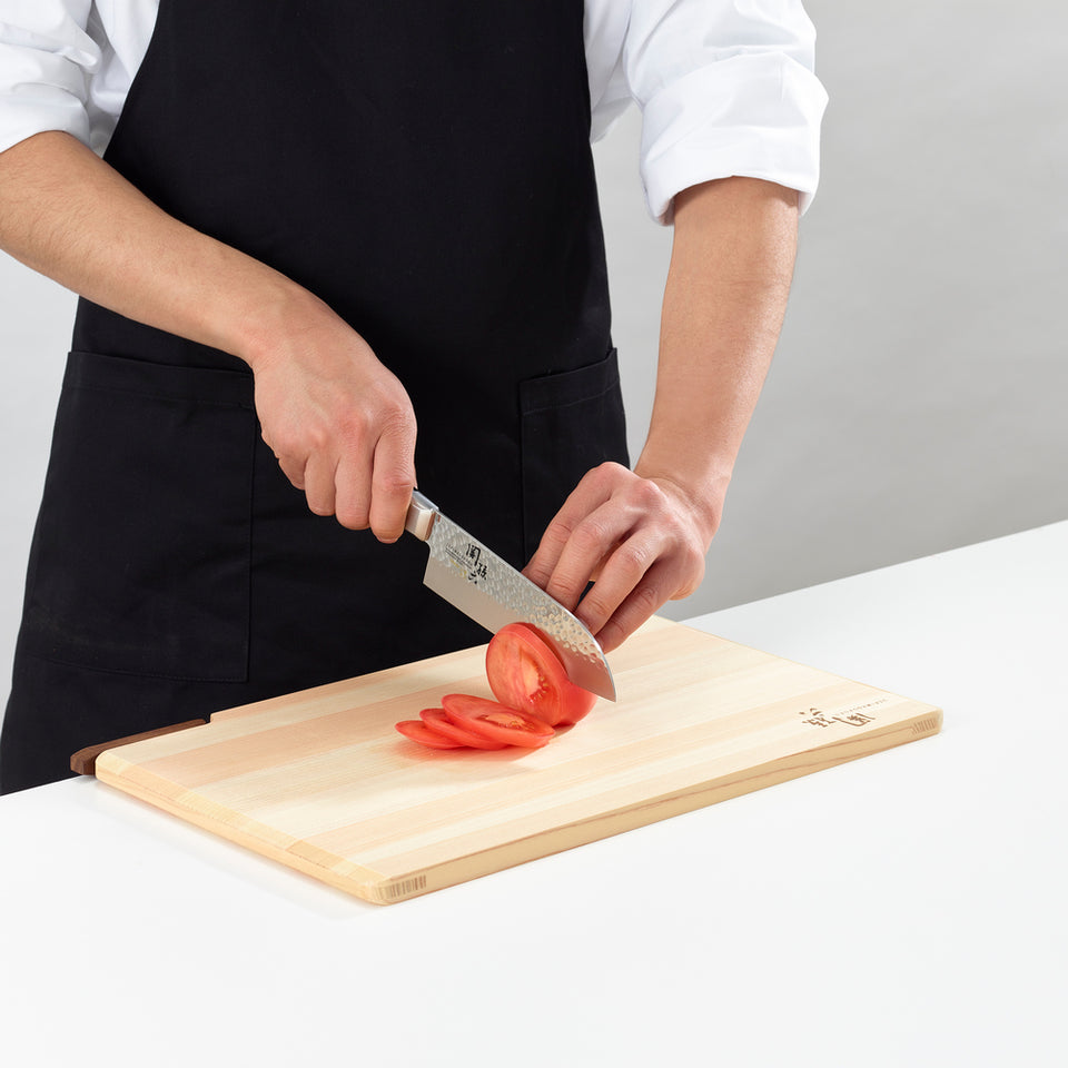 Seki Magoroku Imayo Santoku 14.5cm