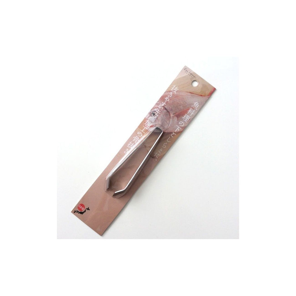 Kai Fish Bone Tweezers