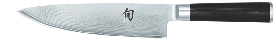 Shun Classic Chefs Knife 20cm LEFT HAND