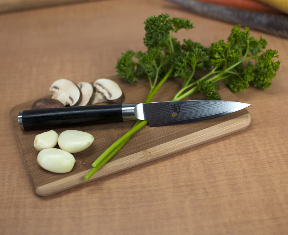 Shun Classic Paring Knife 9cm