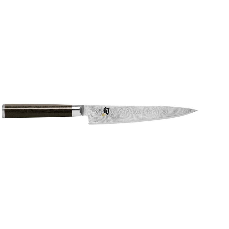 Shun Classic 7 Piece Block Set