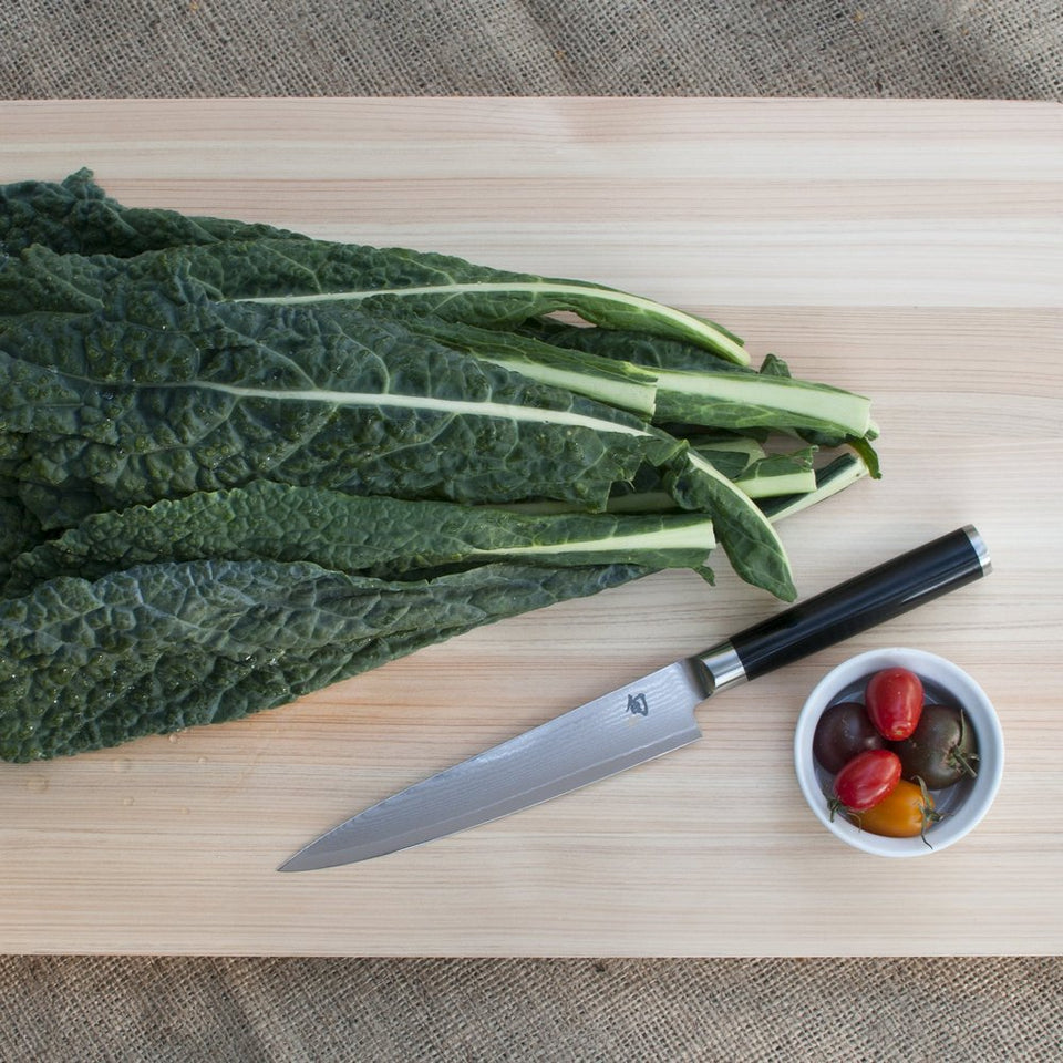 Shun Classic 3 Piece Knife Set