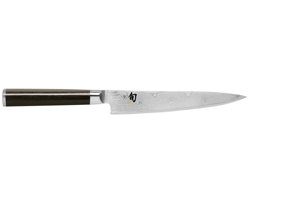 Shun Classic Utility Knife 15cm