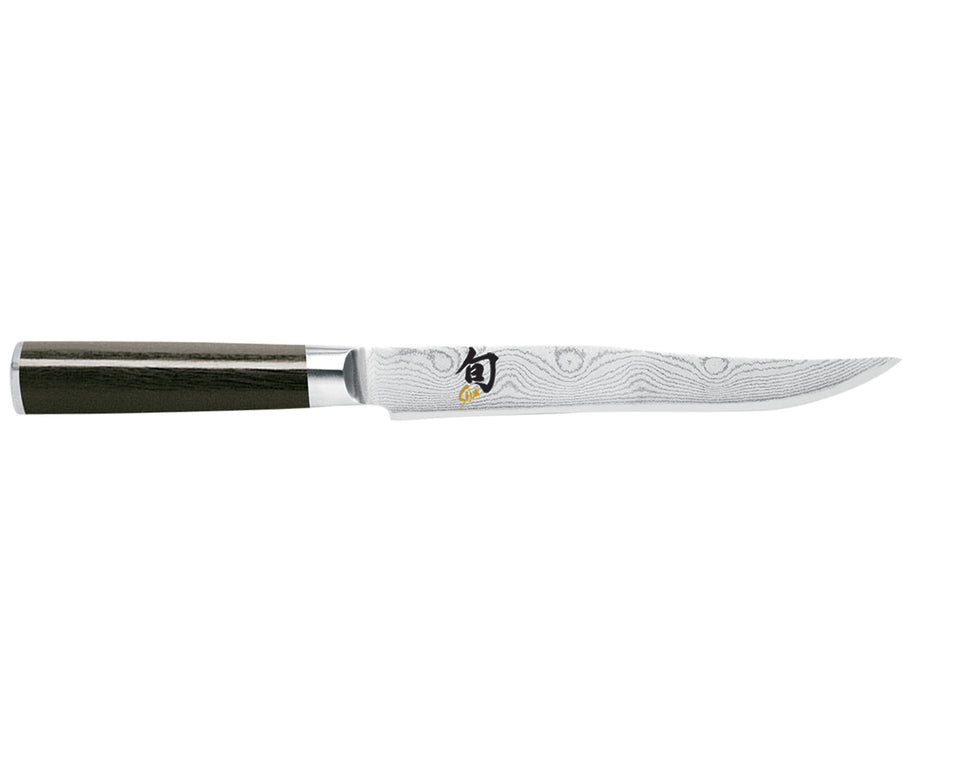 Shun Classic Carving Knife 20cm