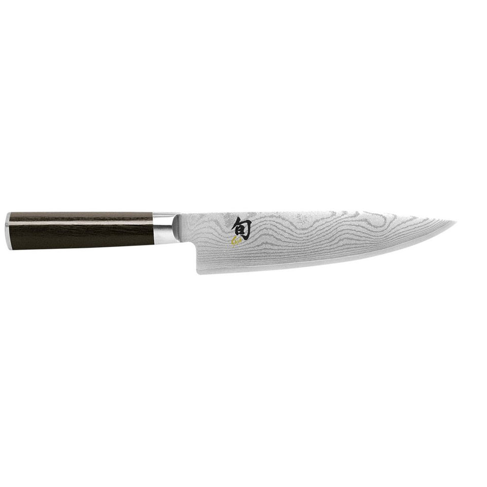 Shun Classic 7 Piece Block Set