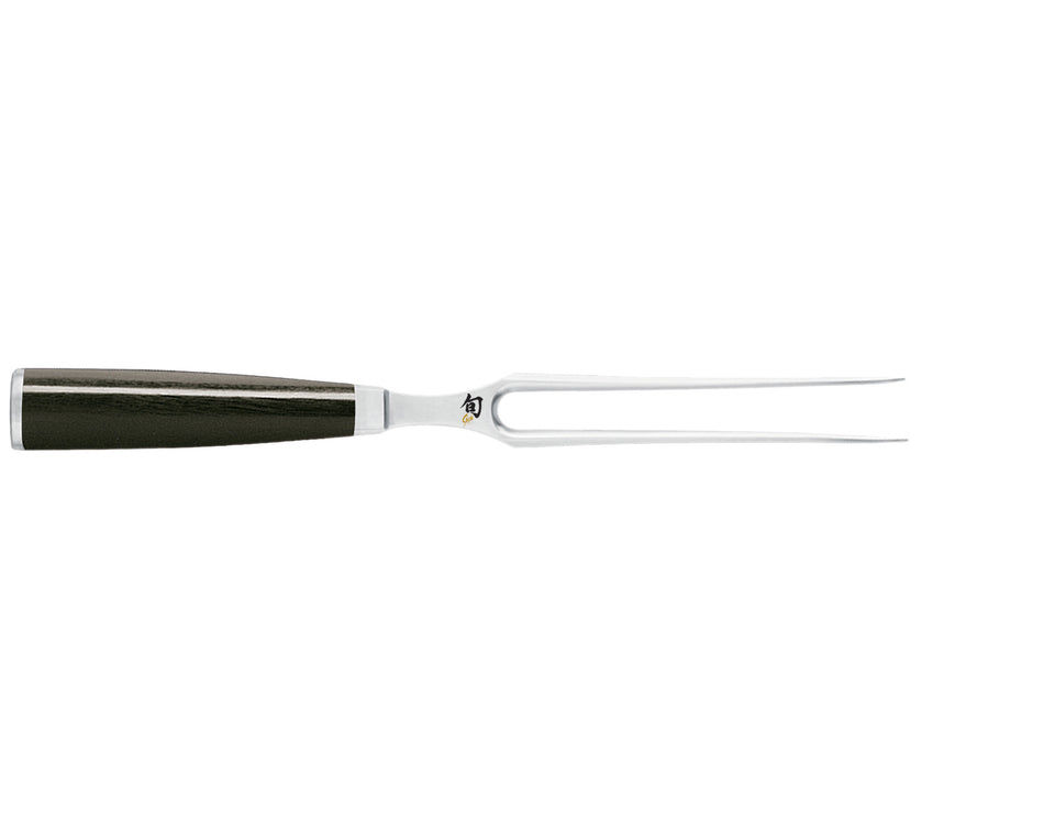 Shun Classic Carving Fork 16cm