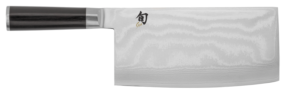Shun Classic Vegetable Cleaver 18cm