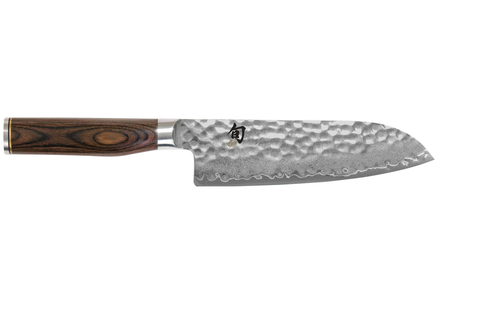 Shun Premier Santoku 18cm