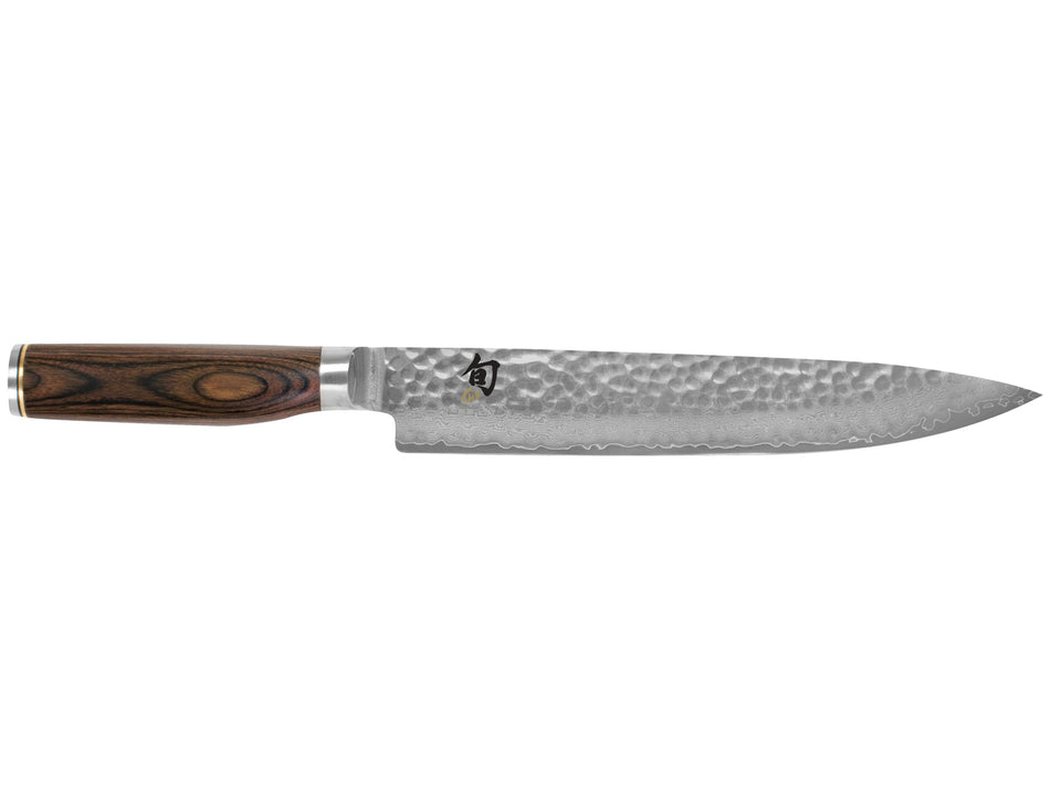 Shun Premier Slicing Knife 24cm