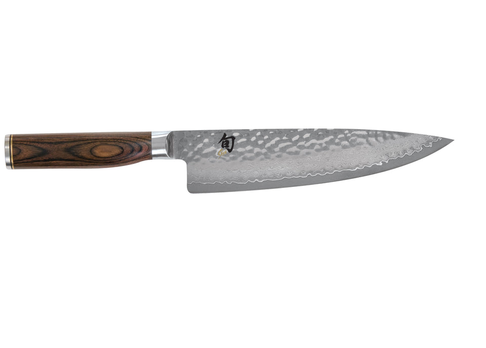 Shun Premier Chefs Knife 20cm