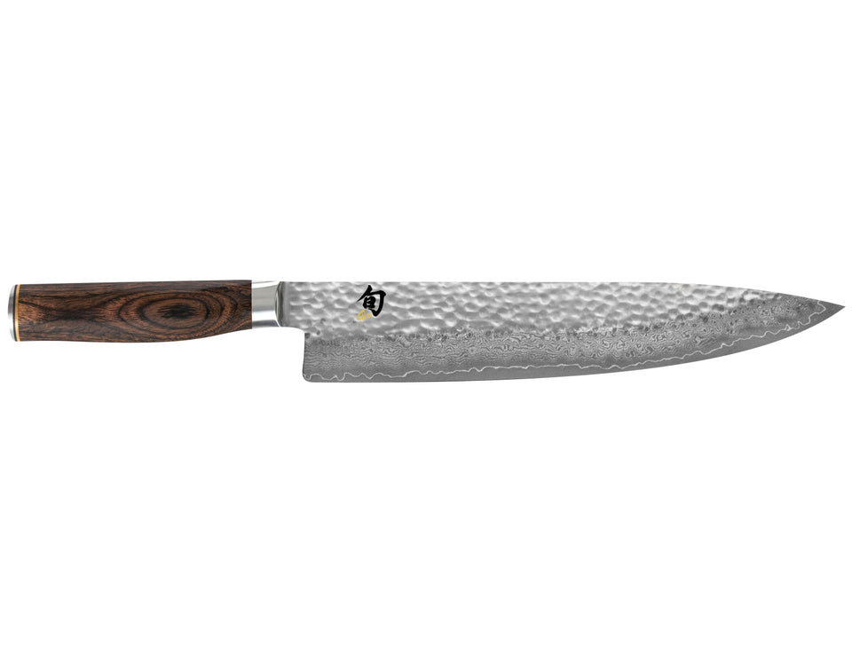 Shun Premier Chefs Knife 25cm