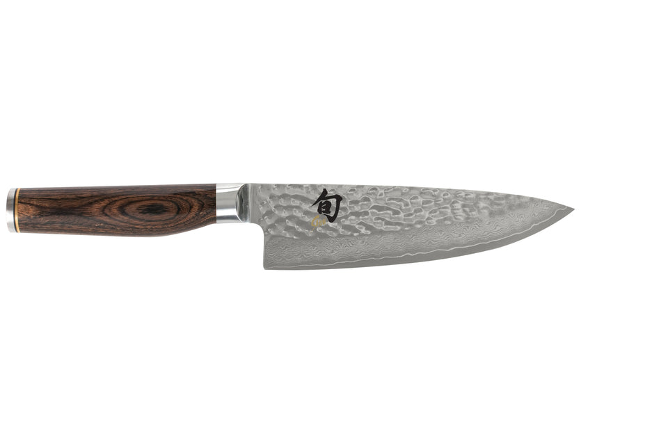 Shun Premier Chefs Knife 15cm