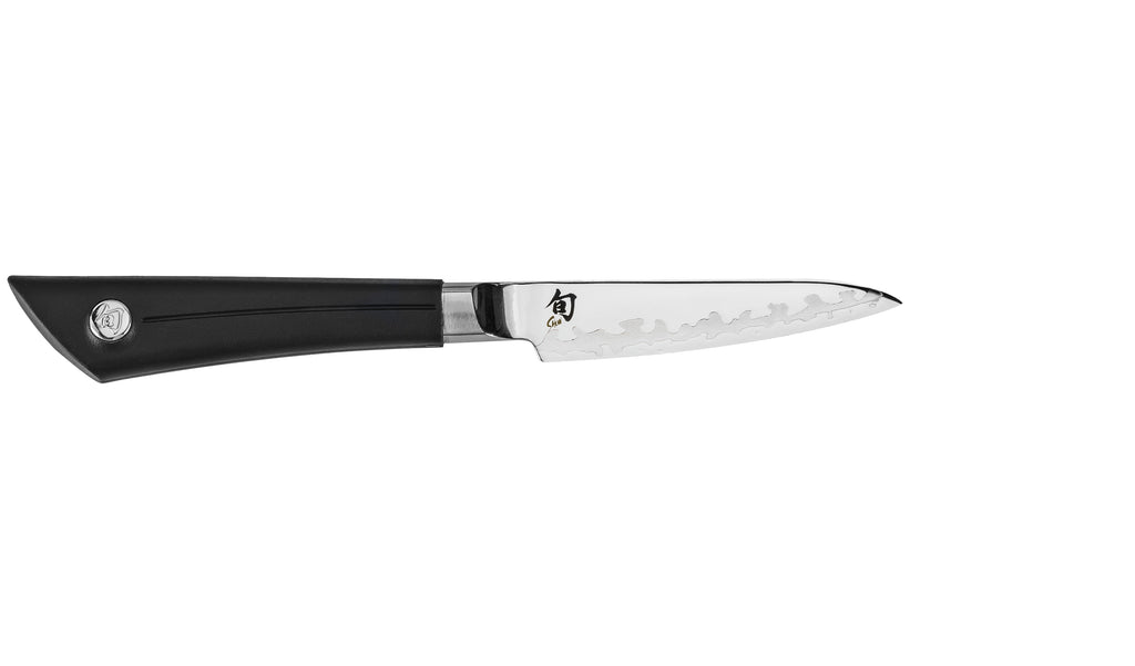 Shun paring knives hotsell