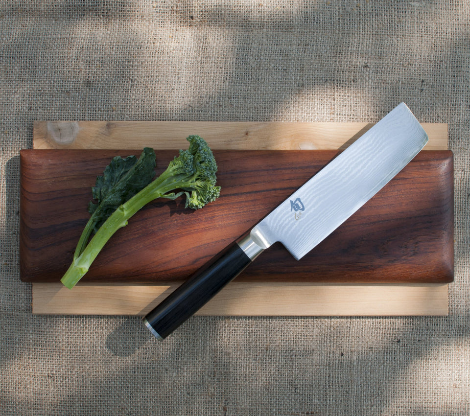 Shun Classic Nakiri 16.5cm