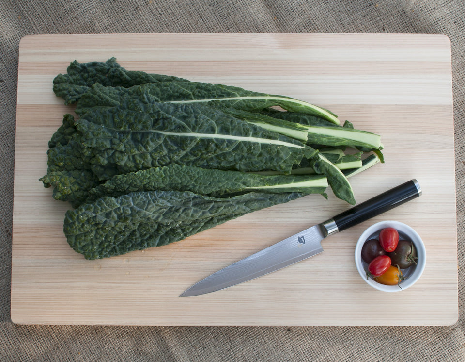 Shun Classic Utility Knife 15cm