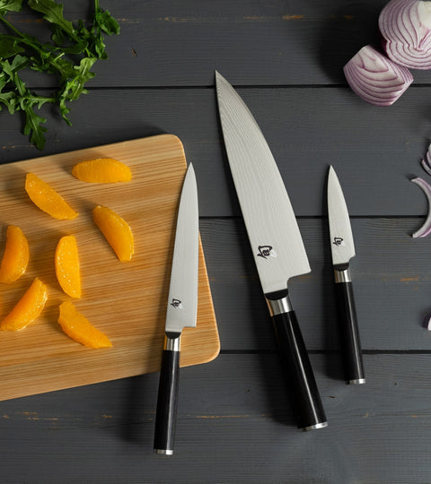 Kai Shun Knife Buying Guide
