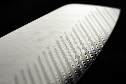 A Guide to Kai Shun Blade Steel Types