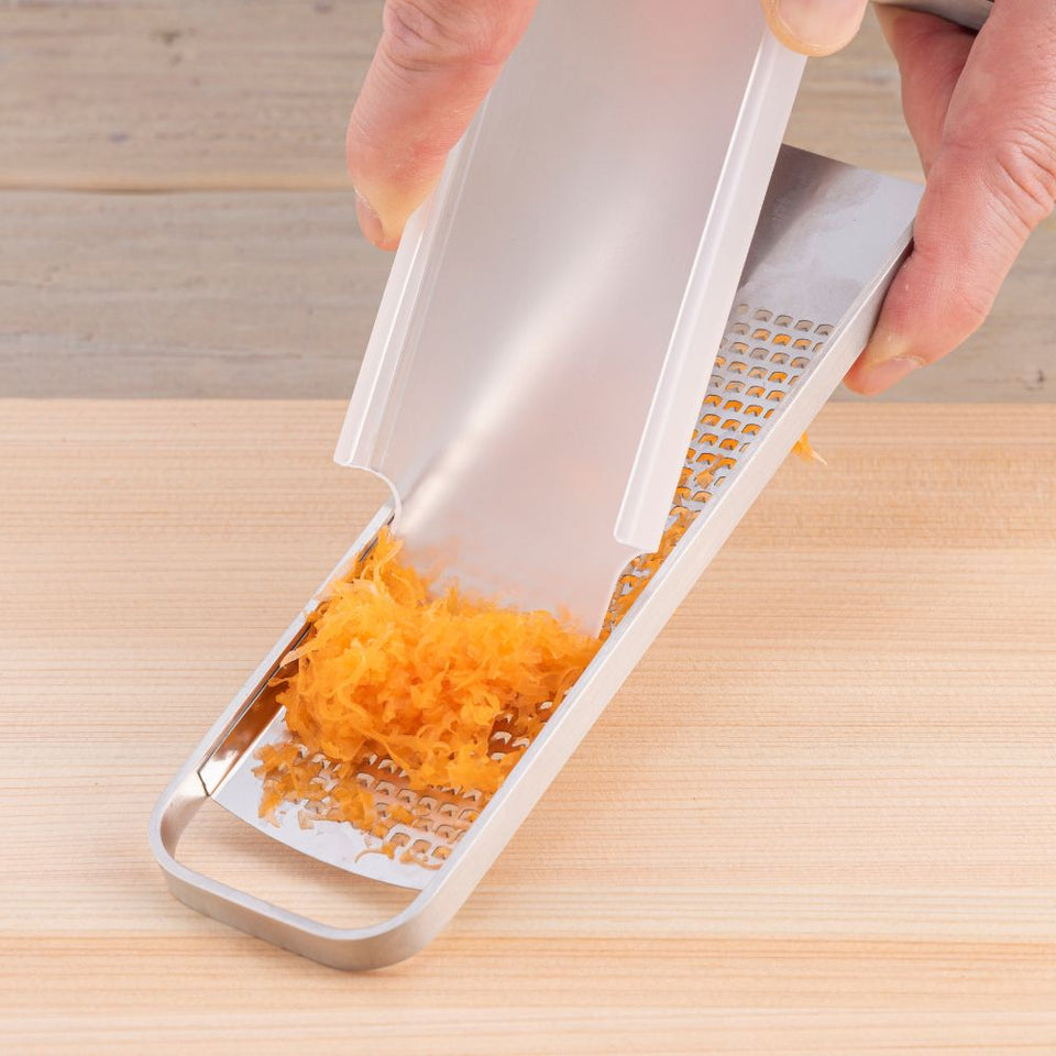 Kai Select 100 Fine Grater