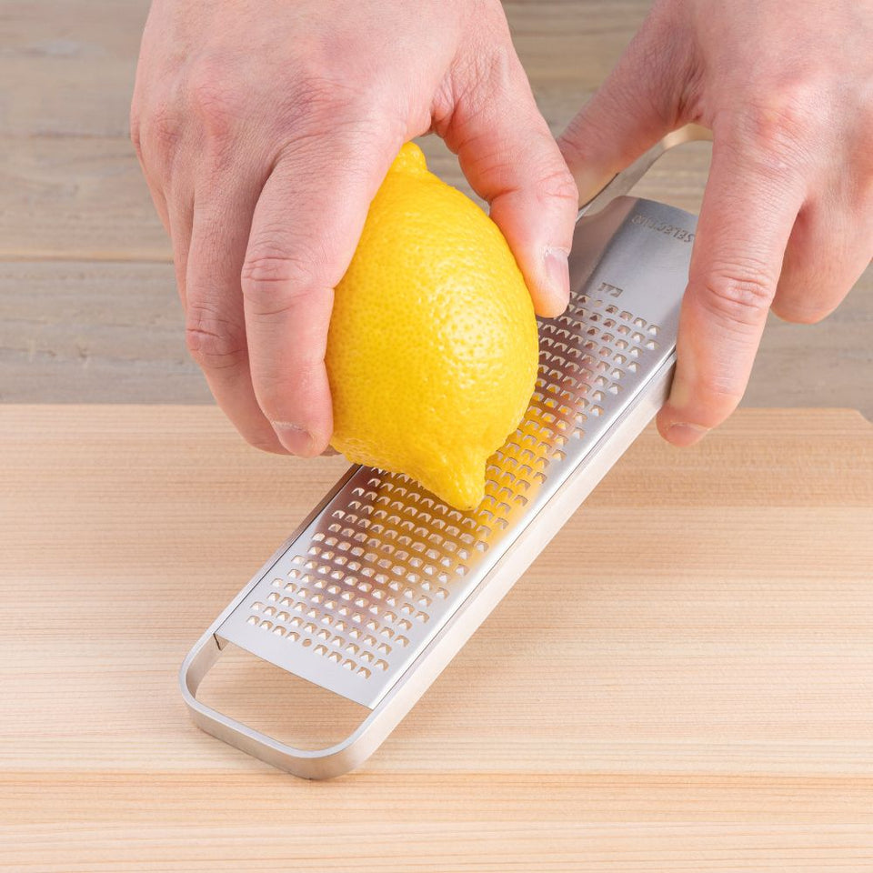 Kai Select 100 Fine Grater