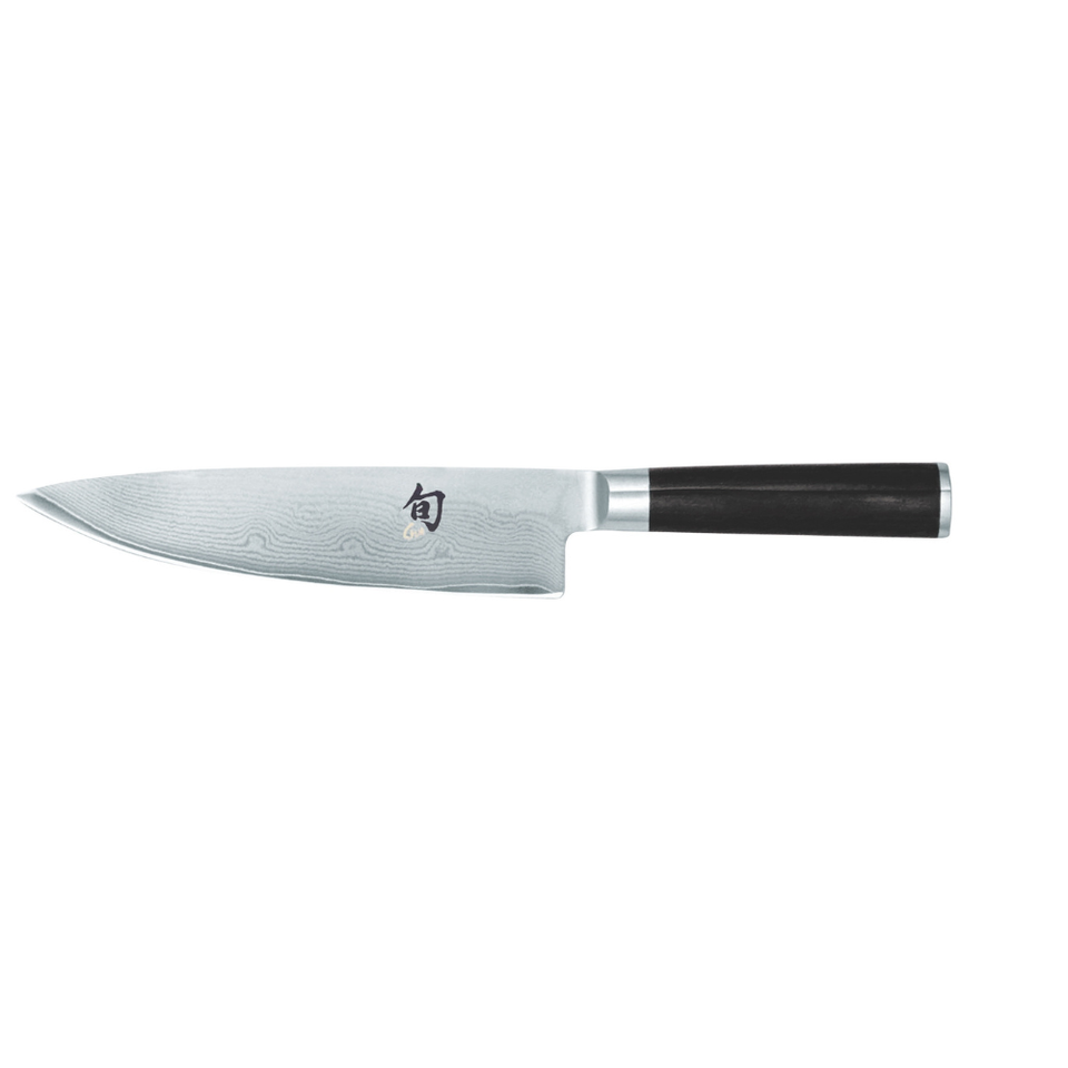 Shun Classic Chefs Knife 20cm LEFT HAND