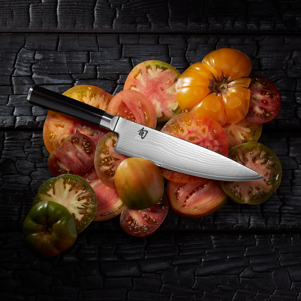 Shun Classic Chefs Knife 20cm
