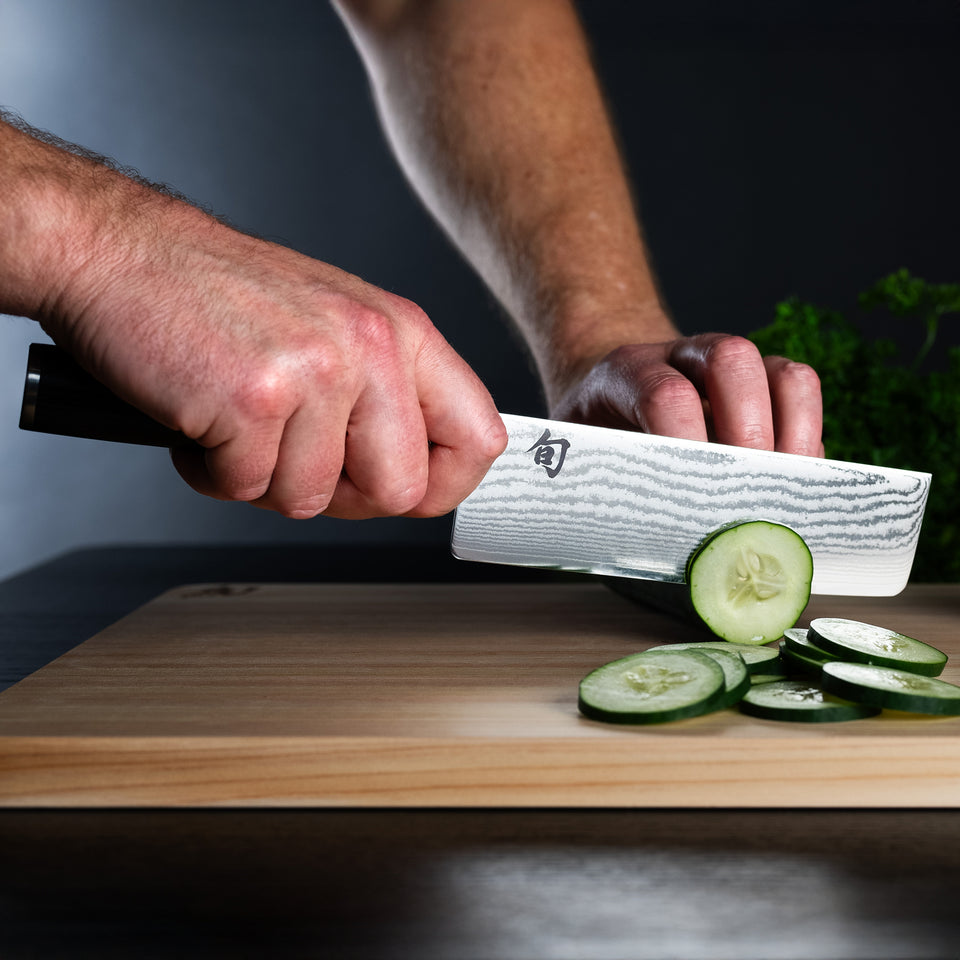 Shun Classic Nakiri 16.5cm