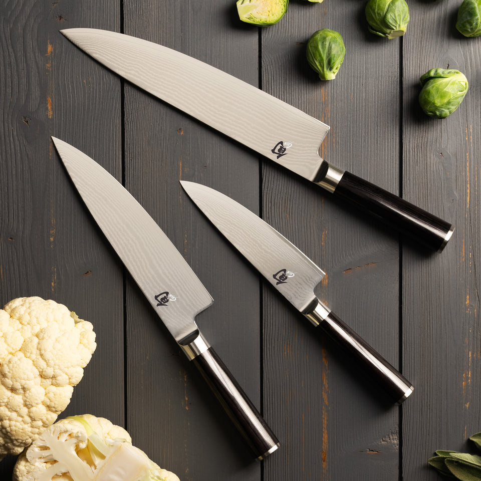 Shun Classic Chefs Knife 25cm