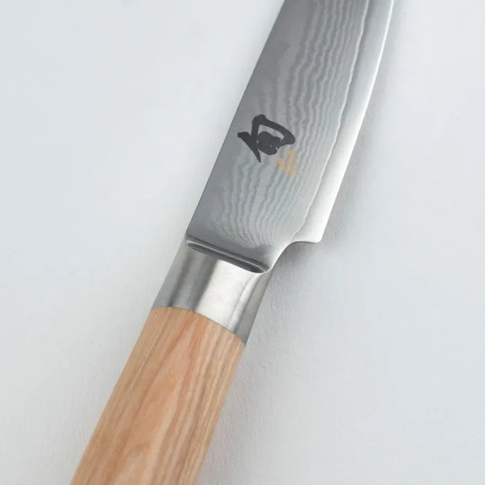 Shun Classic Paring Knife 9cm White