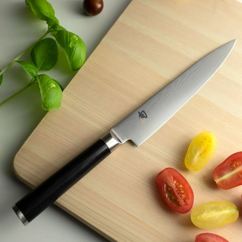 Shun Classic Utility Knife 15cm