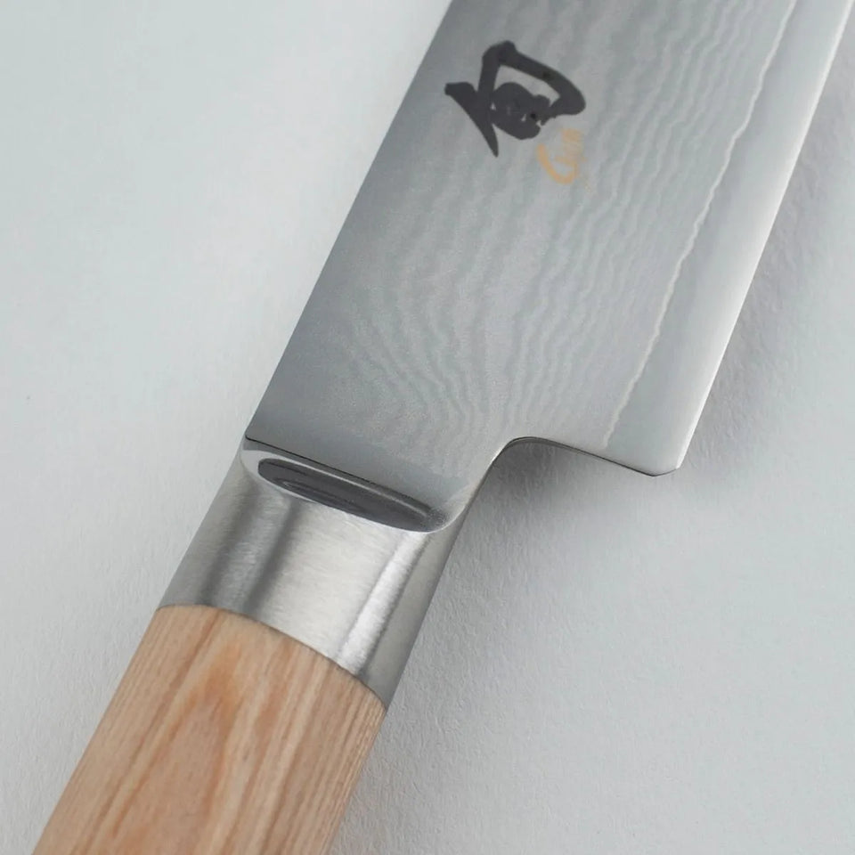 Shun Classic Utility Knife 15cm White
