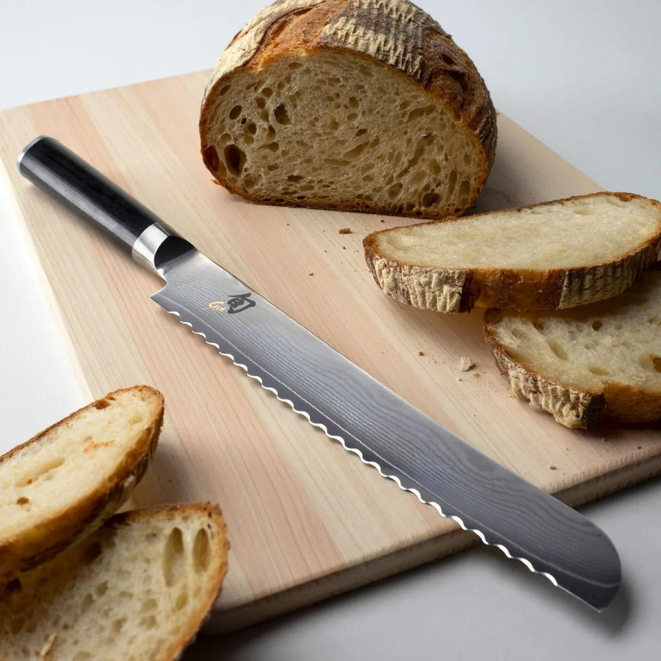 Shun Classic Bread Knife 23cm