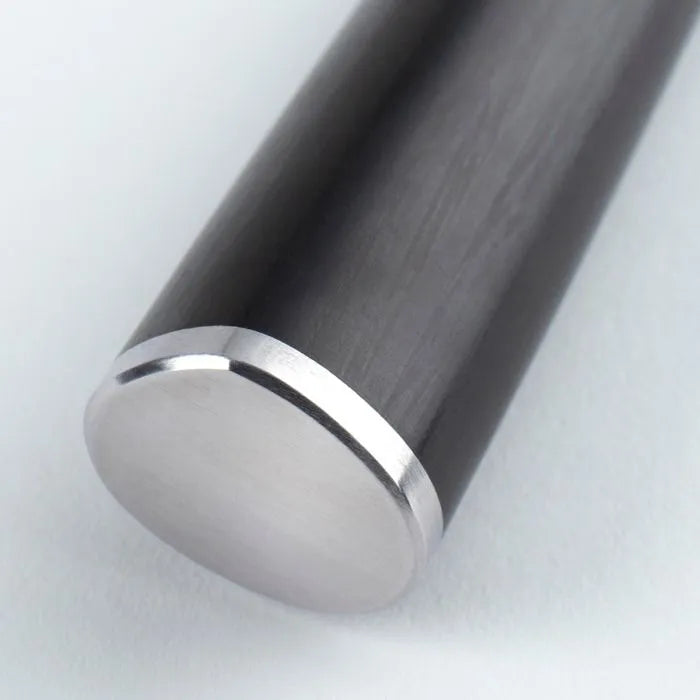 Close-up of a Shun Classic paring knife