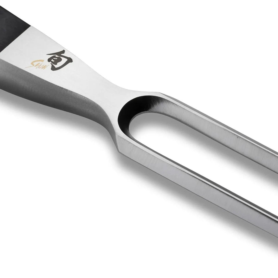 Shun Classic Carving Fork 16cm