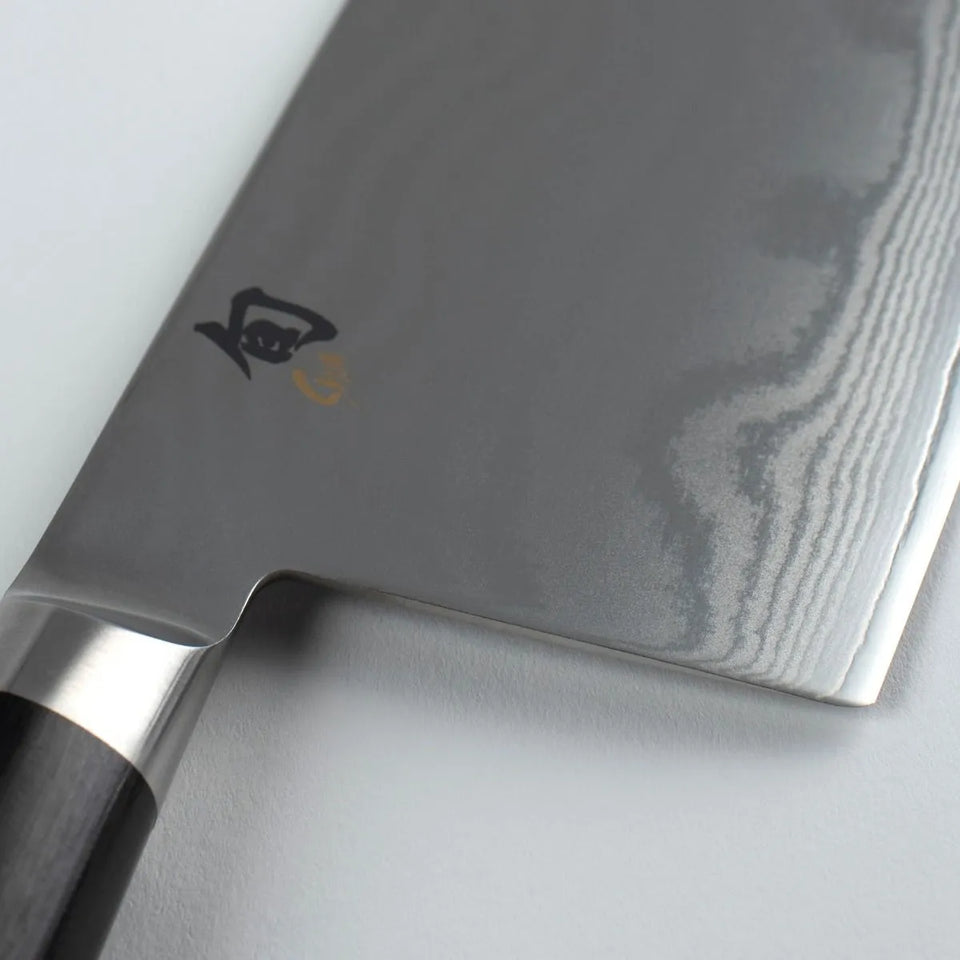 Shun Classic Vegetable Cleaver 18cm