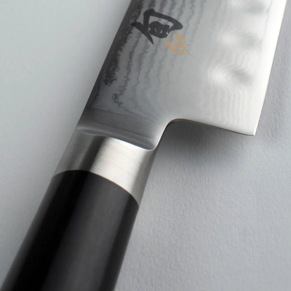 Shun Classic Granton Chefs Knife 20cm