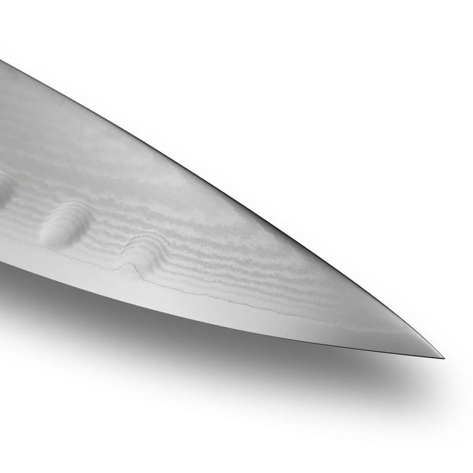 Shun Classic Granton Chefs Knife 20cm