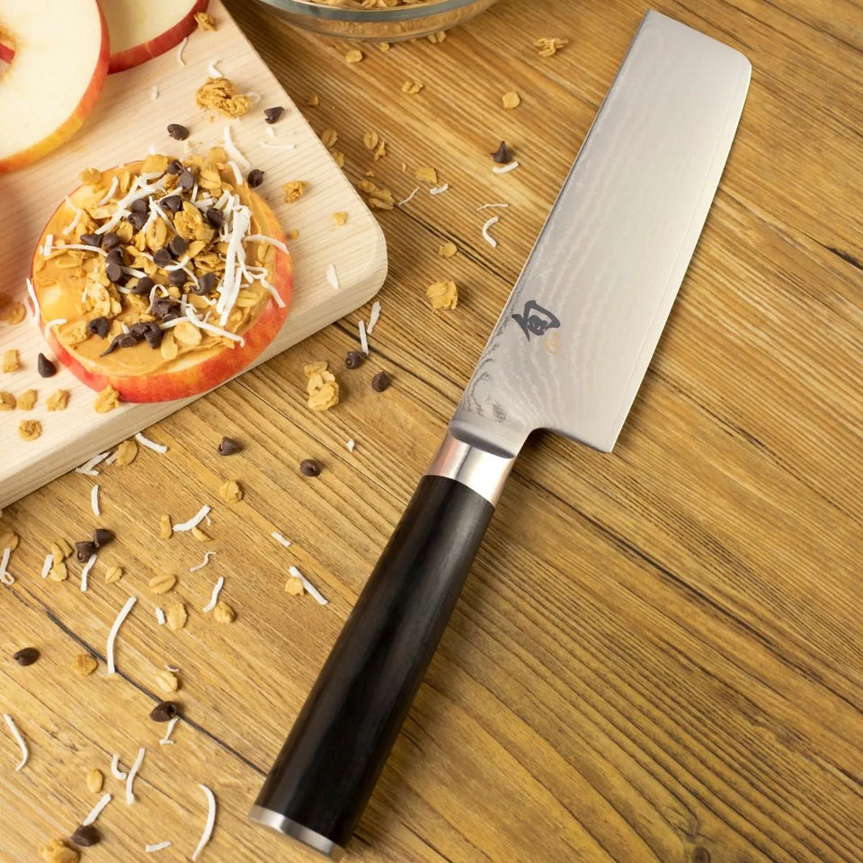Shun Classic Nakiri 16.5cm