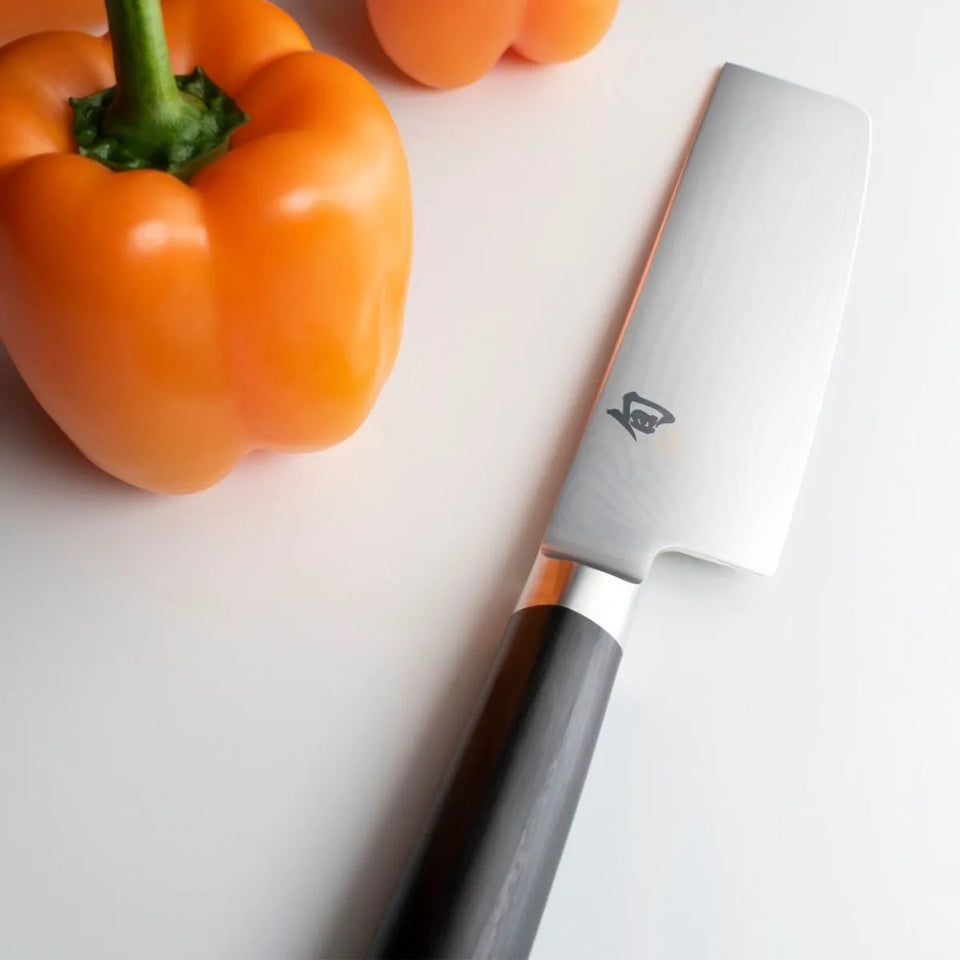 Shun Classic Nakiri 16.5cm