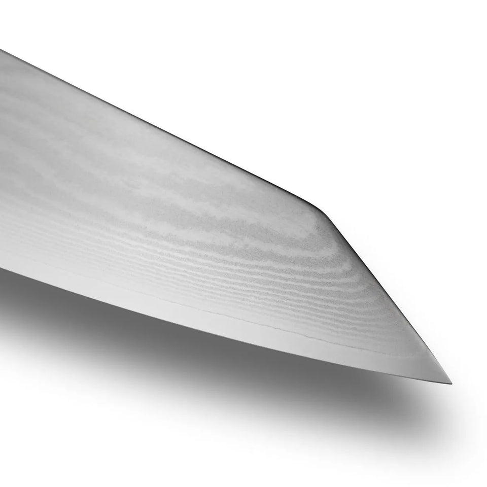 Shun Classic Kiritsuke 20cm