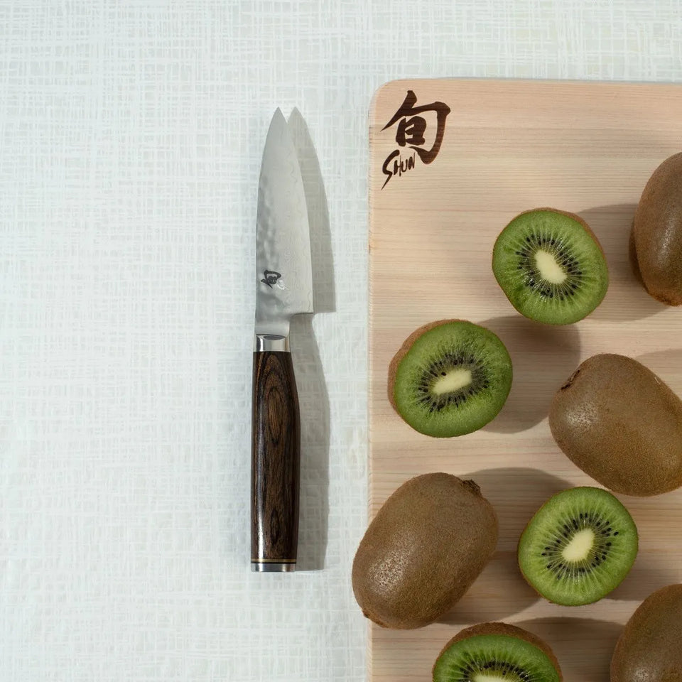 Shun Premier Paring Knife 10cm