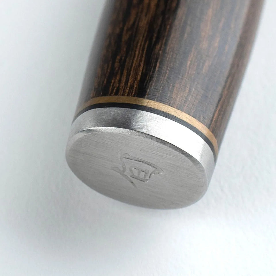 Shun Premier Nakiri 14cm