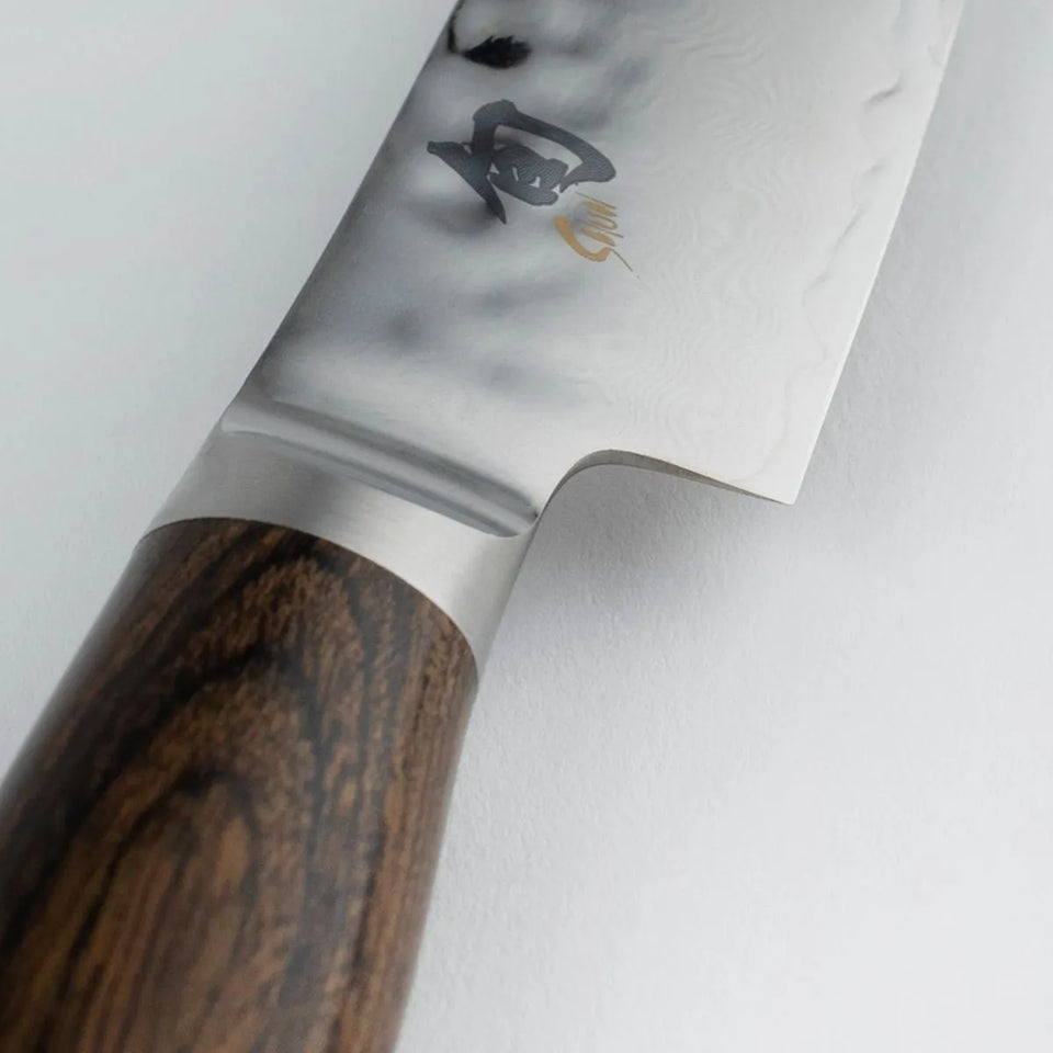 Shun Premier Paring Knife 10cm