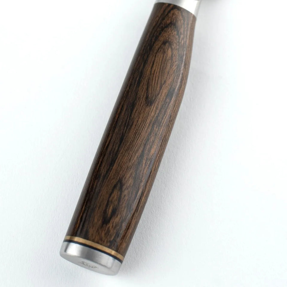 Shun Premier Nakiri 14cm